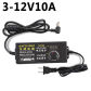 3-12V 10A