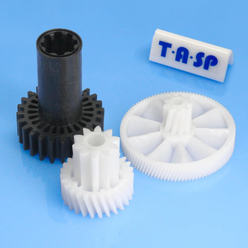 Description Picture 3 of item1 Set Meat Grinder Gear Mincer Pinion Attachment for Braun Power Plus G1100 G1300 G1500 G3000 KG23 KG24 Kitchen Appliance Part