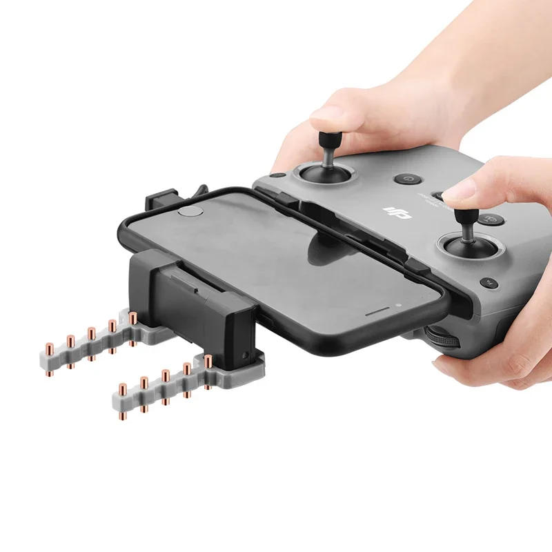 Description Picture 6 of itemYagi Antenna Signal Booster for DJI Air 3/MINI 3 PRO /Mini 2/MIINI 4K/4 PRO Drone RC-N1/N2 Remote Controller Range Extender