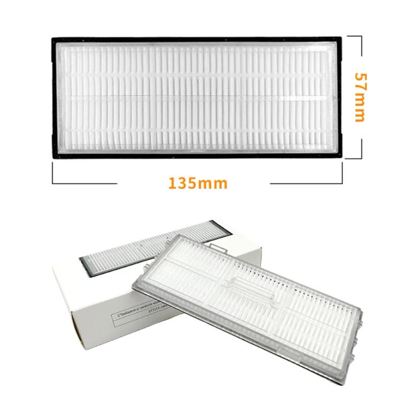 Description Picture 6 of itemFilters For  S8/S8 Plus/ S8 Pro Ultra Vacuum Cleaner Replacement Parts Household Appliances Vacuum Cleaner Accessories