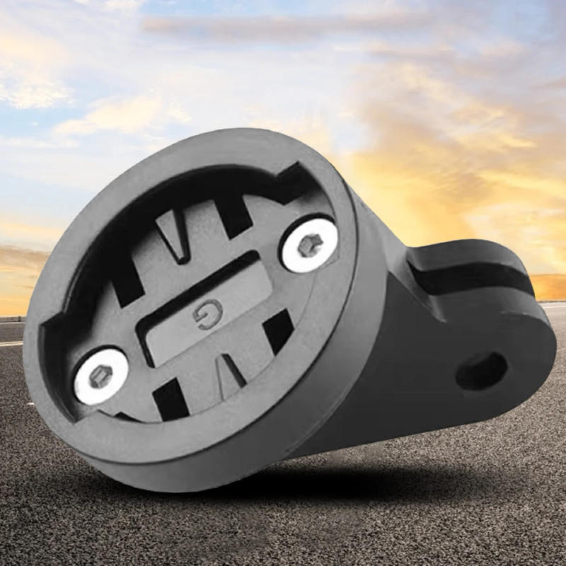 Description Picture 4 of itemMountain Bike Computer Mount for Garmin EIEIO Light Bracket Adapter Fixing Base for Gopro Connecting Seat Bicycle Accessories