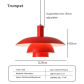 Red 29cm
