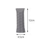 12cm gray