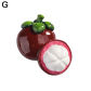 Mangosteen