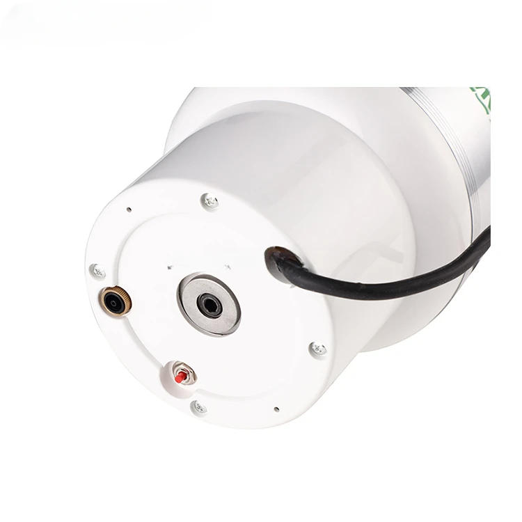 Description Picture 5 of itemHome Kitchen Bone Crusher Disposer Waste Food Shredder Kitchen Garbage Disposal Processor