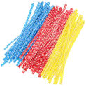 300 Pcs Cable Ties Wire Pastry Bag Strap Bread Sealing Rope Cookie Pouch Food Reusable Twists