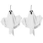 White 2pcs
