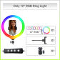 12-RGB Light