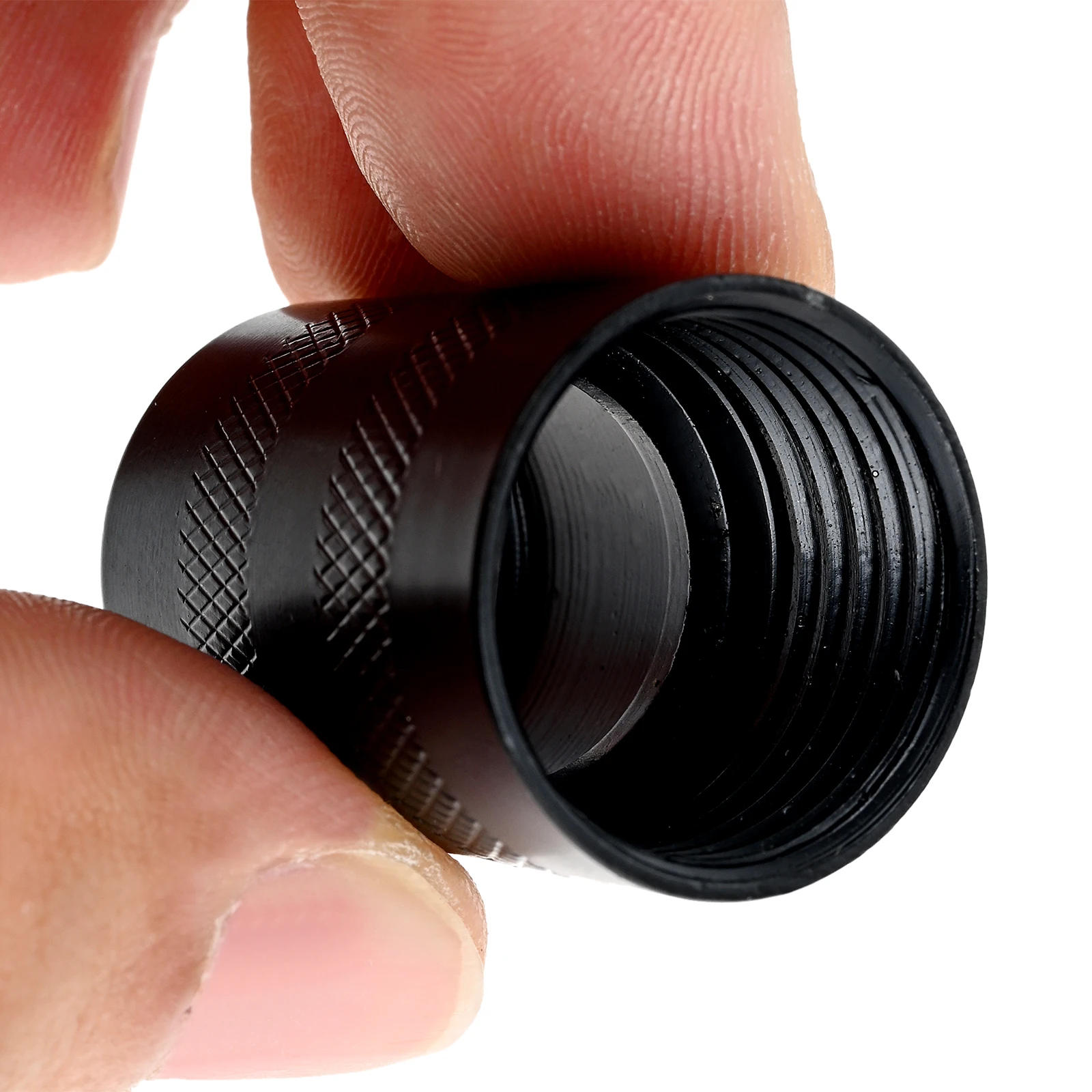 Description Picture 6 of item2Pcs Shower Nozzle Hose Inlet Outlet Connector Nut Water Pipe Universal Copper Joints for Bathroom Water Pipe Repair Accessories