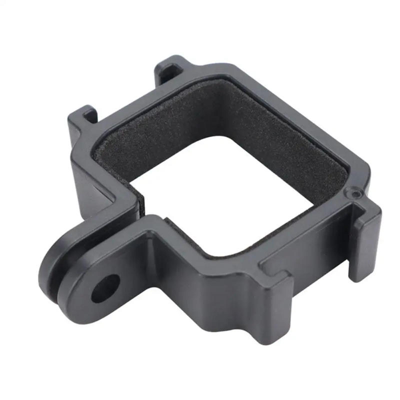 Description Picture 3 of itemFor Dji Osmo Pocket3 Adapter Bracket Expansion Frame Gimbal Camera Fixed Bracket For Dji Osmo Pocket 3 Accessories