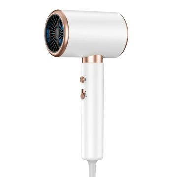 2000W 5-speed High-power High-speed Hair Dryer Negative Ion Hair Care Hair Dryer Cold and Hot Air Strong Dryer Tools ???? 2024