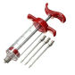3Need 1Syringe
