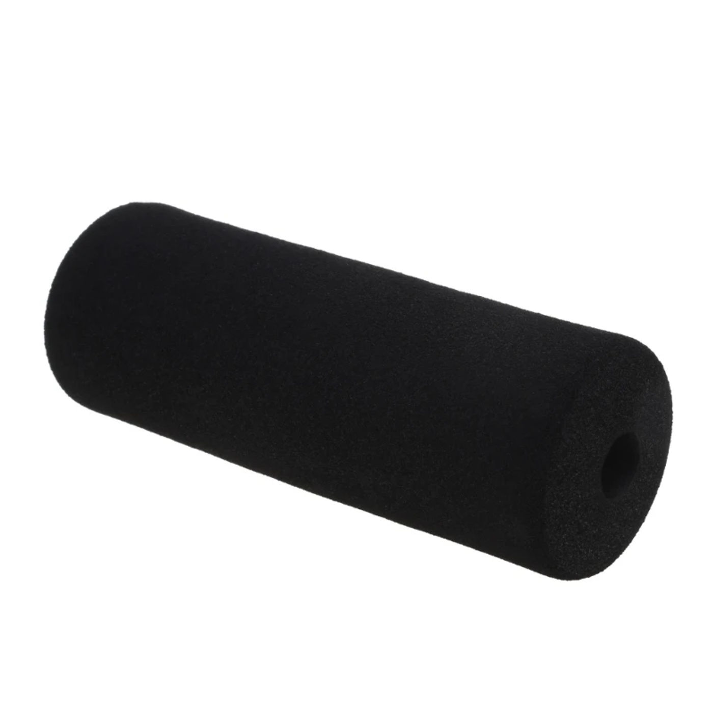 Description Picture 5 of itemFoam Foot Pads Rollers Replacement for Homes Gym Exercise Machine Equipment Leg Extension Weight Bench Inversions Table