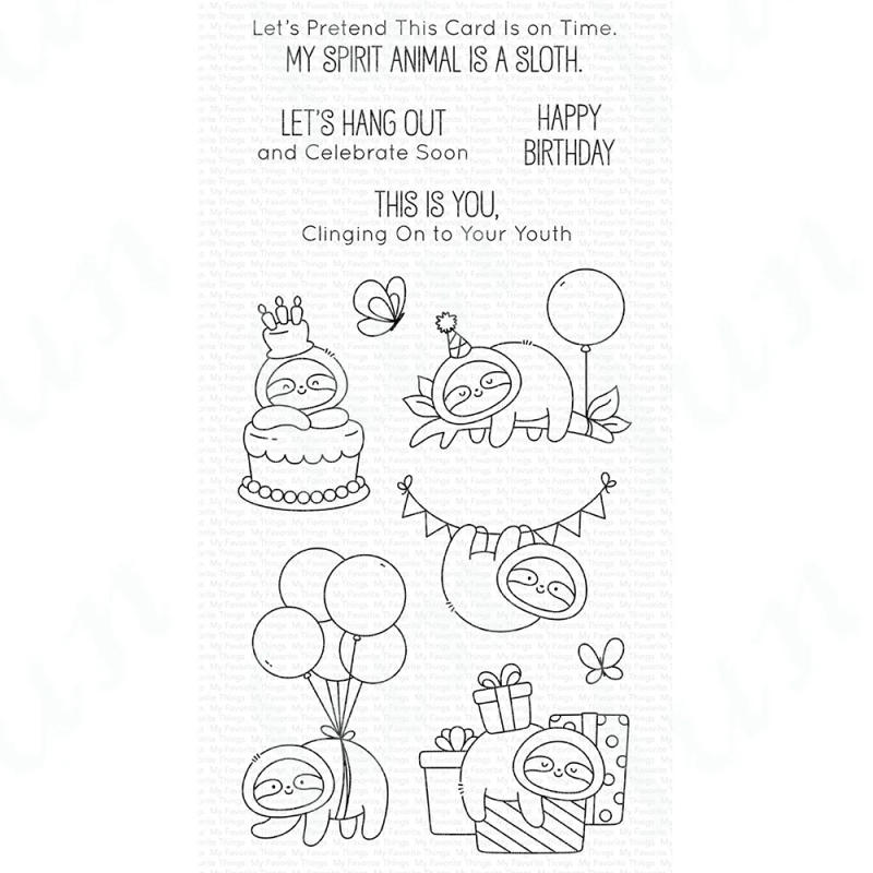 Description Picture 6 of itemCarnival Critters Gnomie Metal Cutting Dies Stamps Scrapbooking Diary Decoration Embossing Template DIY Greeting Card Handmade