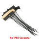 No IPEX Connector