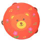15cm red bear