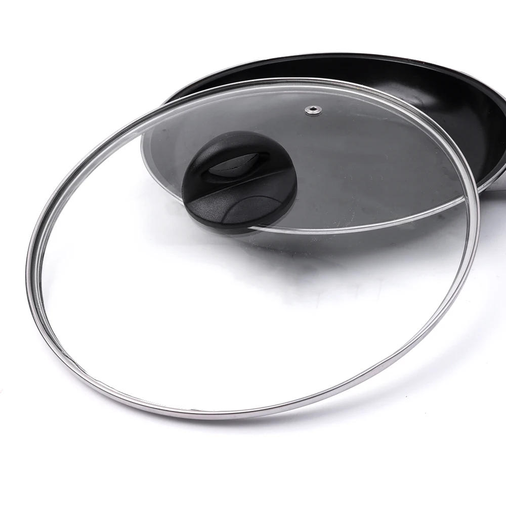 Description Picture 6 of itemUniversal Pot Lid Knob Replacement Kitchen Cookware Pan Lid Hand Grip Knob with Screw Portable Handle Cover Kitchen Accessories