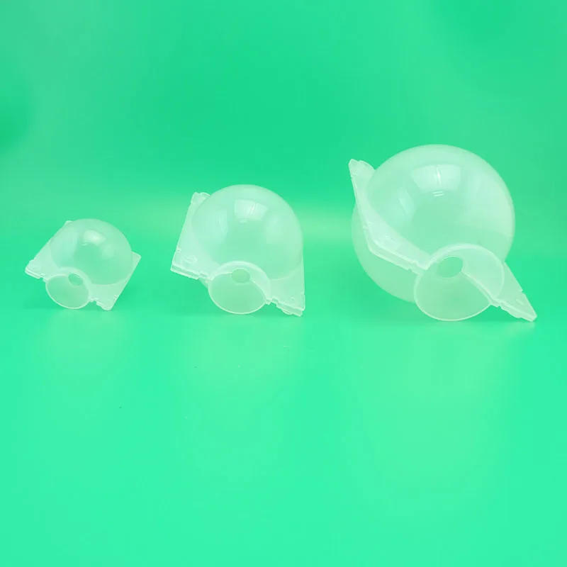 Description Picture 6 of itemTransparent Propagation tree Plant Rooting Ball branch root grow box Nursery pots High Pressure Graft Breeding Case 5cm 8cm 12cm