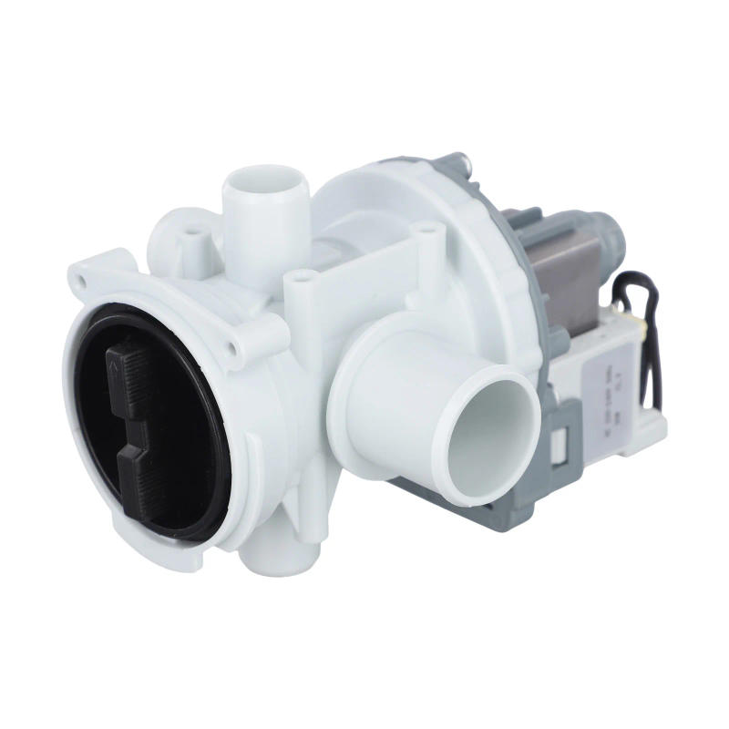 Description Picture 5 of itemThe Solution For Laundry Problems drum washing machine drain pump Perfectly Fitting For The Most Popular models