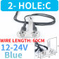 2-hole-Type C