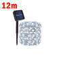 12m 100LED White