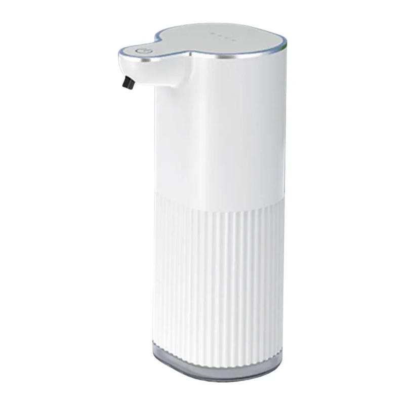 Description Picture 5 of itemDish Soap Dispenser 4 Levels Adjustable USB Rechargeable Electric Soap Dispenser Liquid Soap Pump Dispenser for Kitchen Bathroom