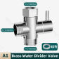 Water valve-A1