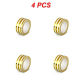 Style A 4pcs