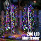 multicolor-200led