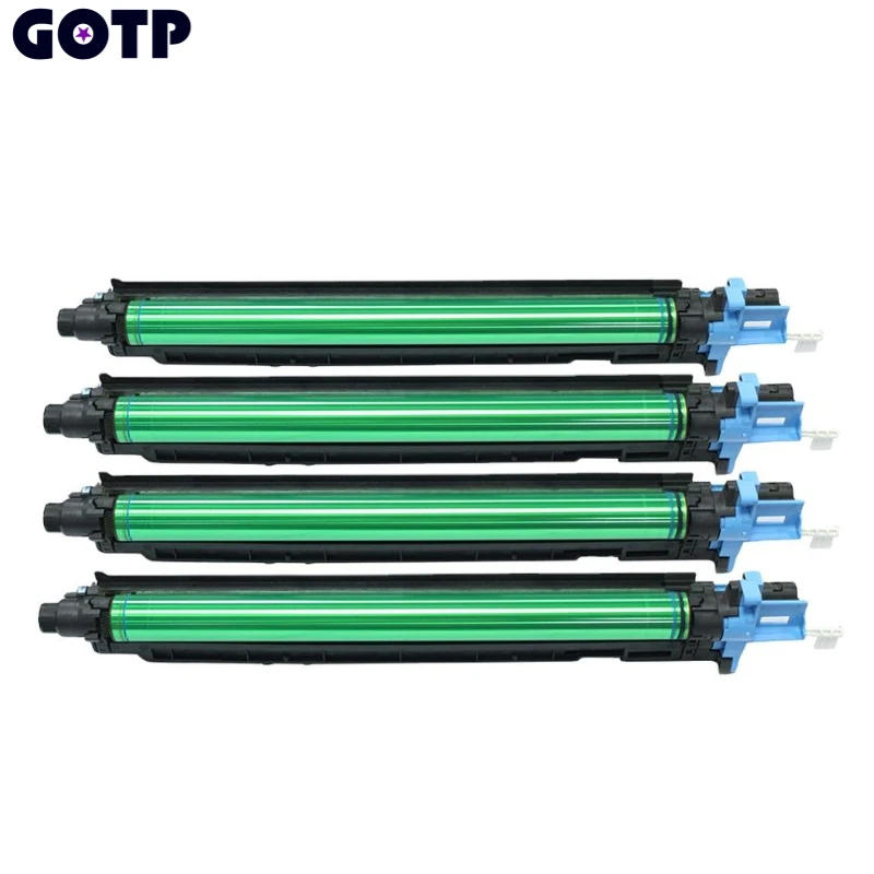 Description Picture 4 of item1PCS DR512 For Konica Minolta Bizhub C224 C284 C284 C454 C554 454e Drum Unit Color Copier Machine TN512 TN513 Drum Cartridge