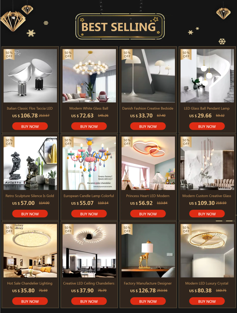 Description Picture 2 of itemModern Residential Smart Home Decorative Remote Control Gold Black White Ceiling Fan Lamp Luxury Chandelier Led Ceiling Fan