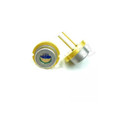 1PCS New Original TO9mm 808nm 3W High Power Infrared Laser Diode