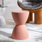 rubber pink