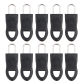 Black Big 10pcs