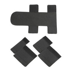 Trombone Guard Pad Hand Guard Instrument Protect Grip Hand Cushion Pull Tube
