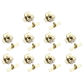 10pc Gold