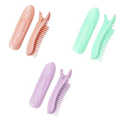 Hair Volumizing Clip for Women Hair Root Clip Roller Fluffier Hair Clip DIY Hair Curler Fluffier Hair Clip Styling Tool