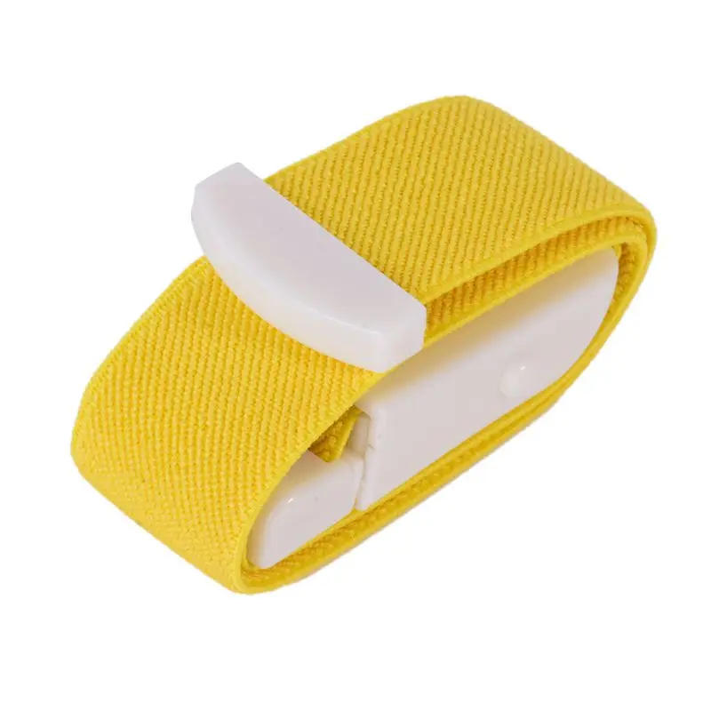 Description Picture 6 of item1 Pieces Emergency Kit Tourniquet Medical Quick Slow Release Outdoor Camping Hiking Safety & Survival SOS 2.5*39cm