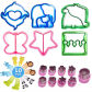 25 pcs