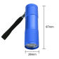 Blue 395nm