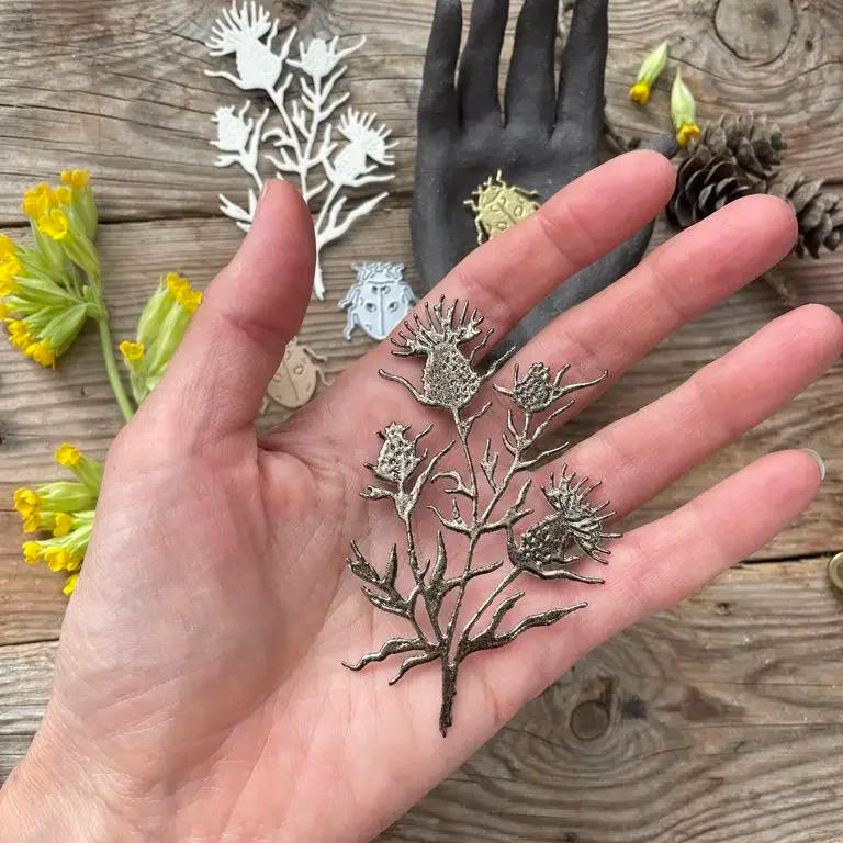 Description Picture 4 of itemPiggy Craft metal cutting dies cut die mold New various series Scrapbook paper craft knife mould blade punch stencils dies