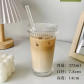 375ML Straw B lid