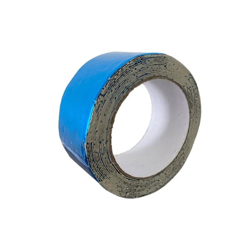 Description Picture 6 of item1pc Waterproof Self-adhesive Sealing Tape Butyl Sealer Sealant High and Low Temperature Resistant Tape For Roof Repair