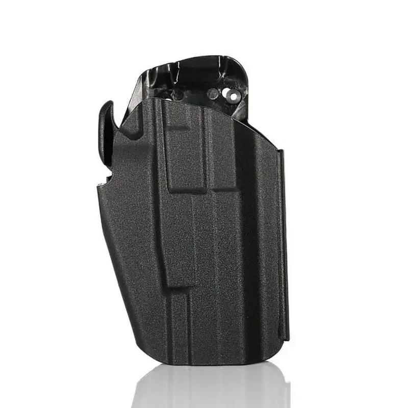 Description Picture 6 of itemHunting Gun Holster Quick Release 579 Waist Pistol Holster for Glock G17 19 22 34 43x 1911 m92 usp p226 SIG Hunting Accessories