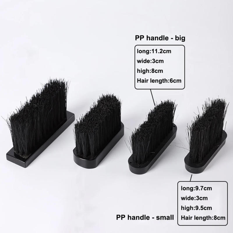 Description Picture 5 of itemFireplace Brush Chimney Cleaner Brush Fireplace Brush Head Replacement Broom Fireplace Spare Brushes Cleaning Brushes