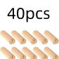 wood40pcs