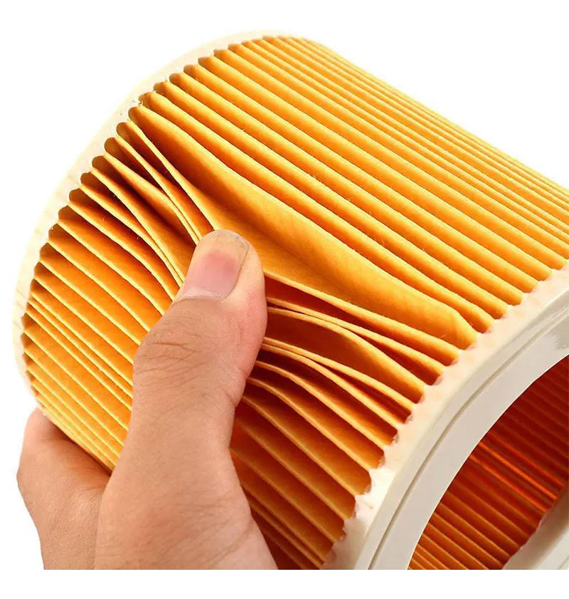 Description Picture 6 of itemFor Karcher WD3 Premium WD3200 WD 3300 MV3 A2004 A2054 Vacuum Cleaner Spare Parts Accessories Replacement Dust Bag Hepa Filter