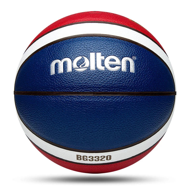 Description Picture 4 of itemMolten Basketball Balls Official Size 7/6/5 PU Material Indoor Outdoor Street Match Training Game Men Women Child basketbol topu