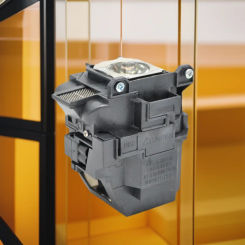ELPLP78 Projector Lamp V13H010L78 Compatible With Epson EB-98 EB-S03 EB-S120 EB-S17 EB-S18 EB-S200 EB-SXW03 bulbs