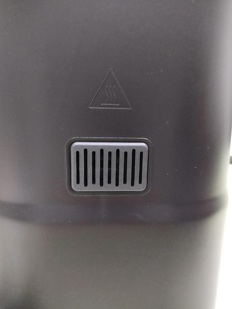 Description Picture 6 of itemAir Fryer Oven 3 L, 24V, 250W for Large Trucks, Multi-Function Air Fryer, Roast, Heat, Low Noise, Non-Stick Cook